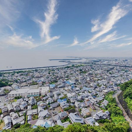 Kamenoi Hotel Yaizu Εξωτερικό φωτογραφία