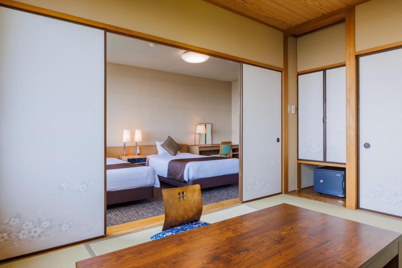 Kamenoi Hotel Yaizu Εξωτερικό φωτογραφία