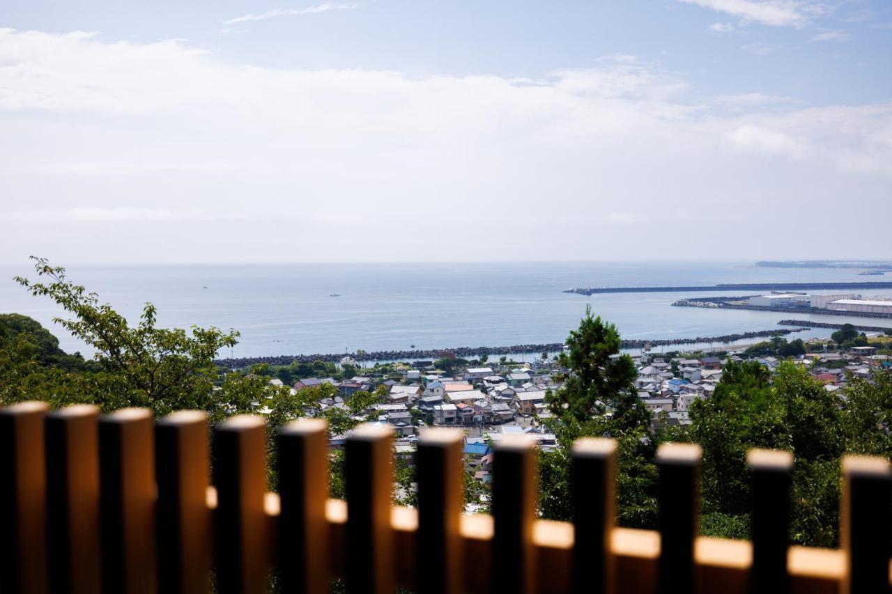 Kamenoi Hotel Yaizu Εξωτερικό φωτογραφία