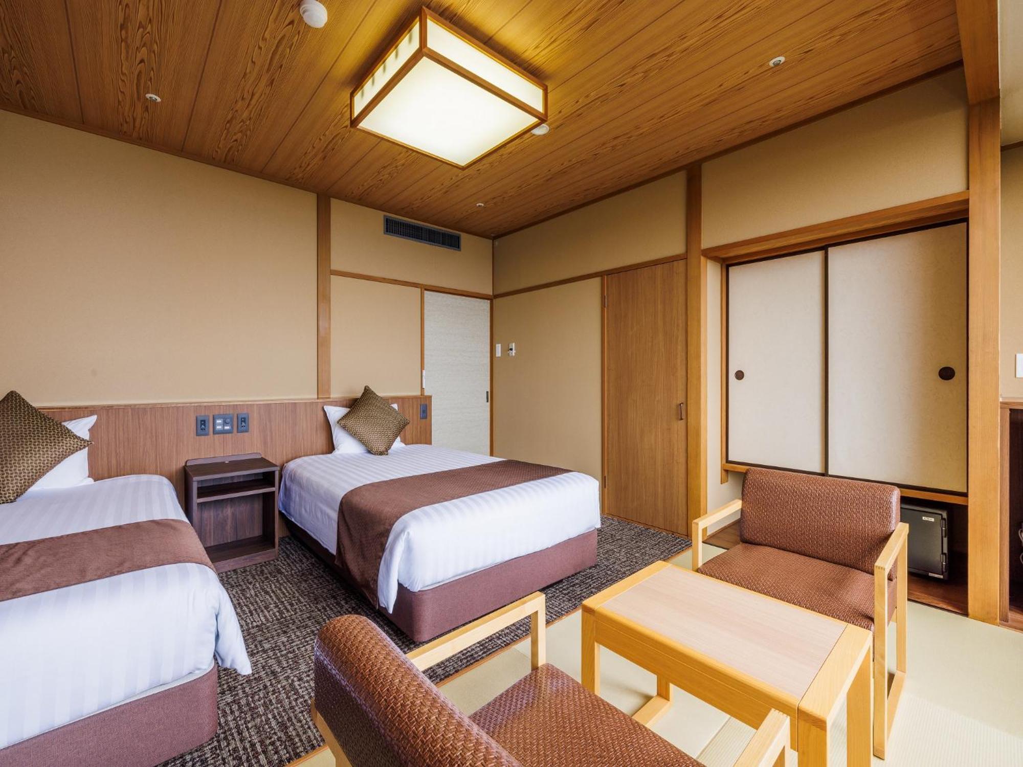 Kamenoi Hotel Yaizu Εξωτερικό φωτογραφία