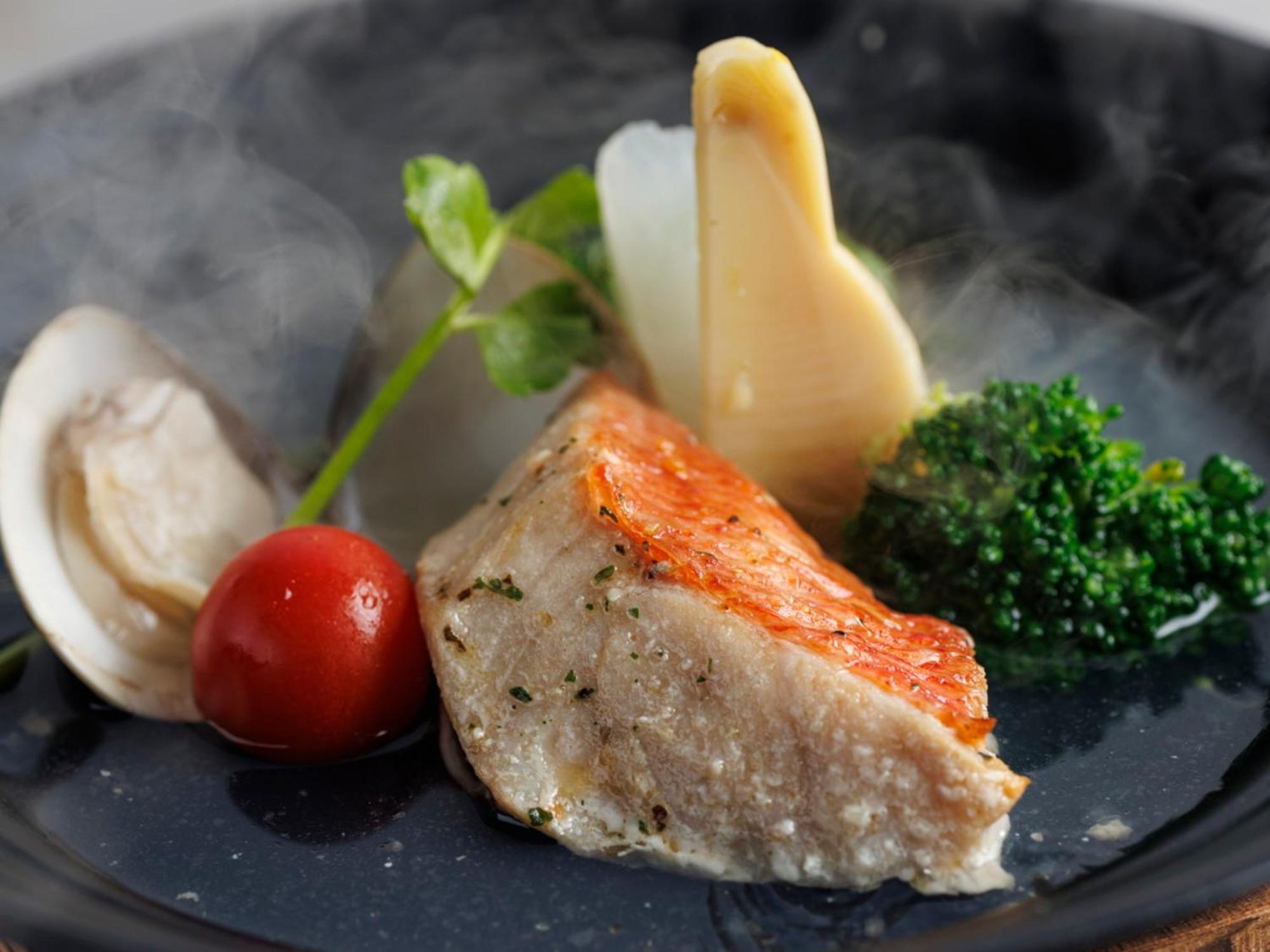 Kamenoi Hotel Yaizu Εξωτερικό φωτογραφία