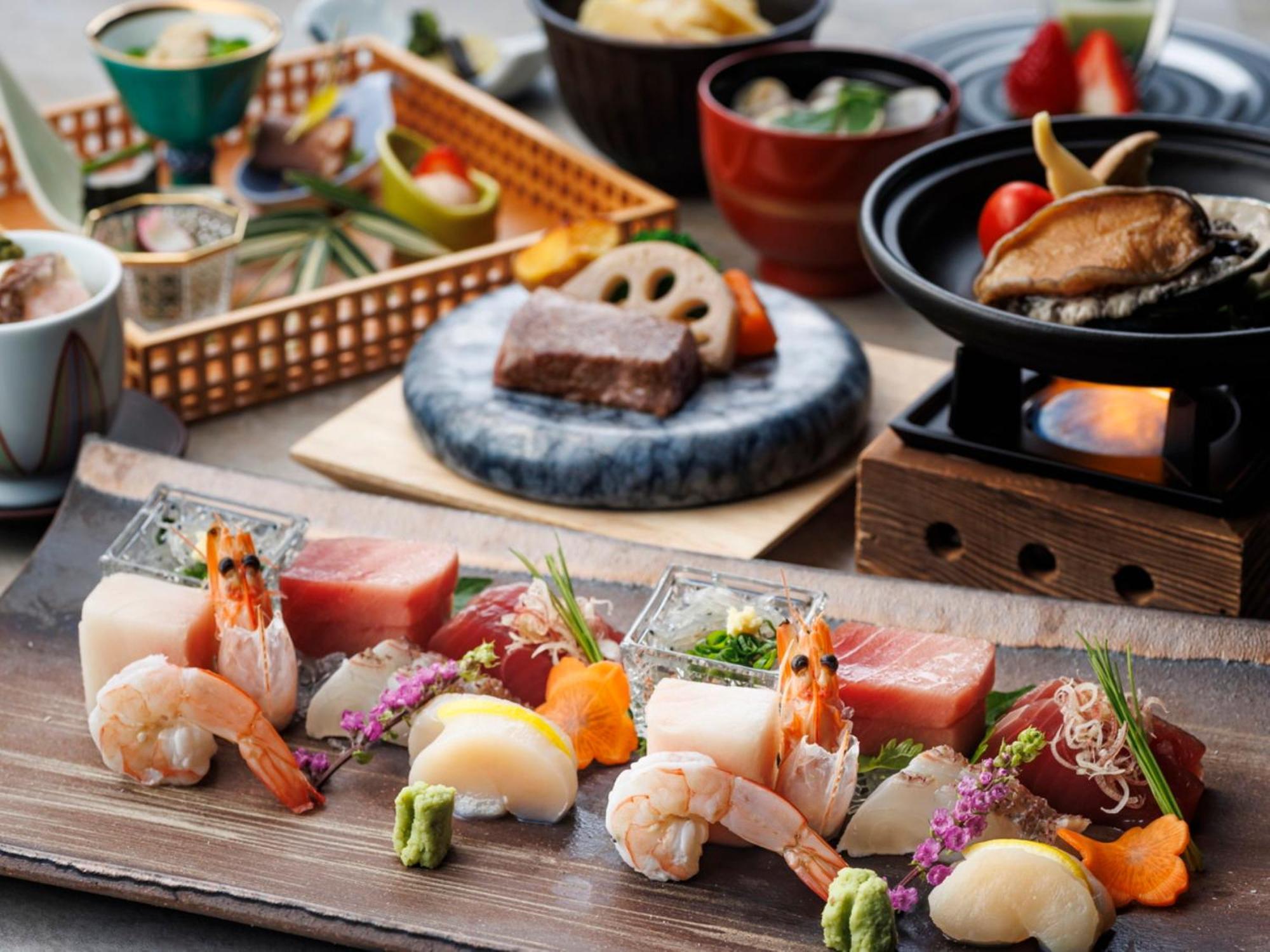 Kamenoi Hotel Yaizu Εξωτερικό φωτογραφία
