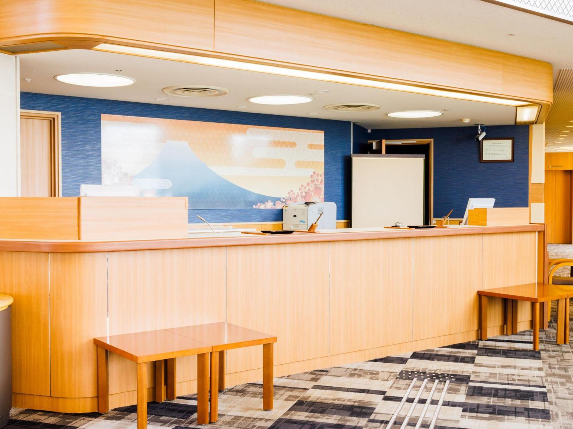 Kamenoi Hotel Yaizu Εξωτερικό φωτογραφία