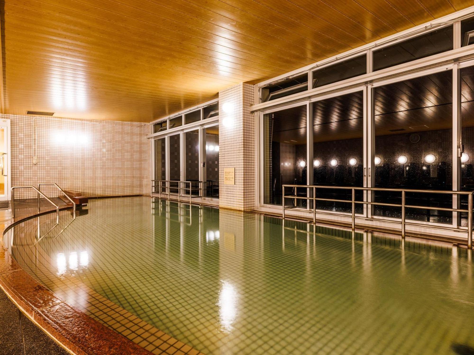 Kamenoi Hotel Yaizu Εξωτερικό φωτογραφία