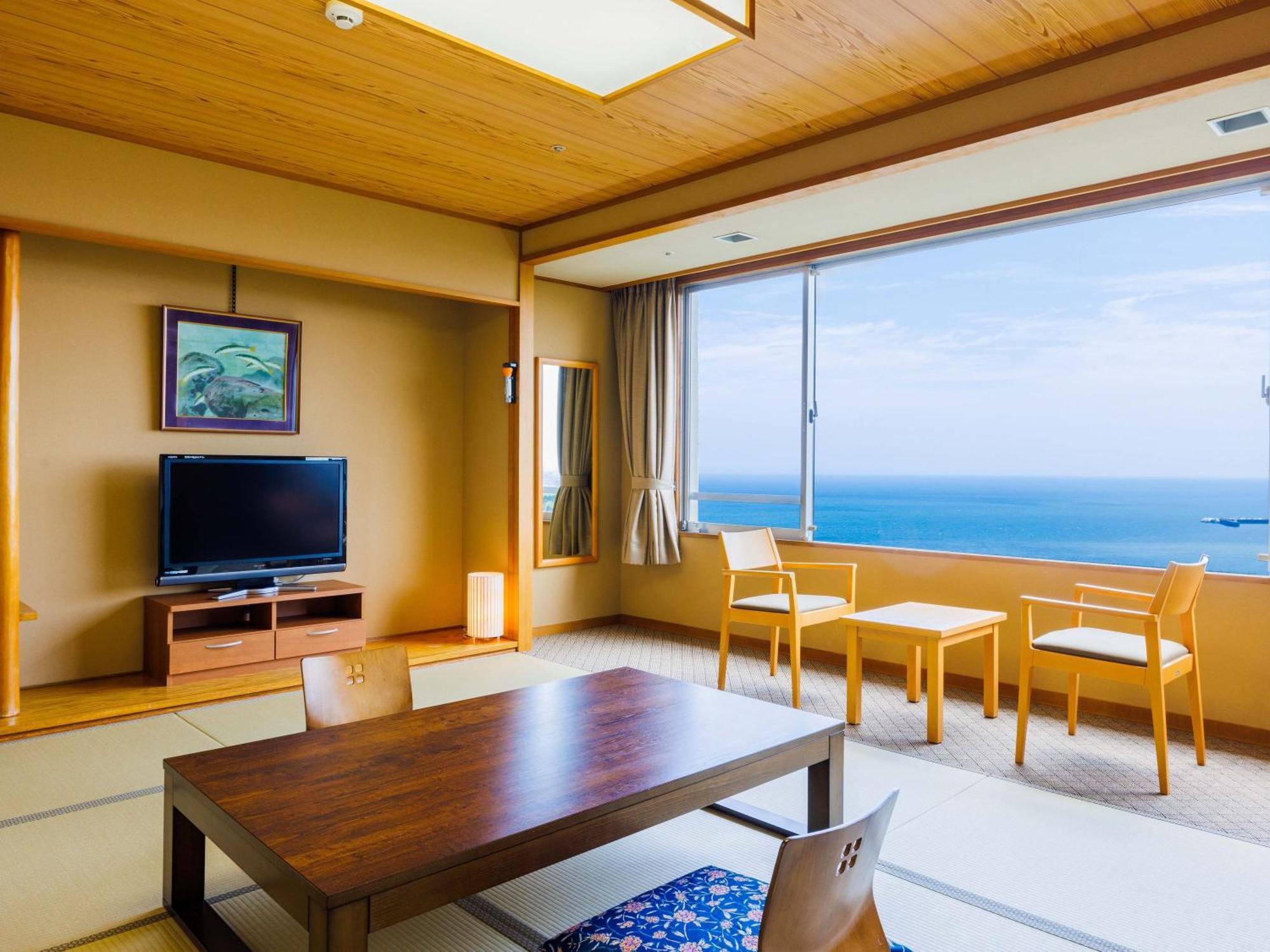Kamenoi Hotel Yaizu Εξωτερικό φωτογραφία