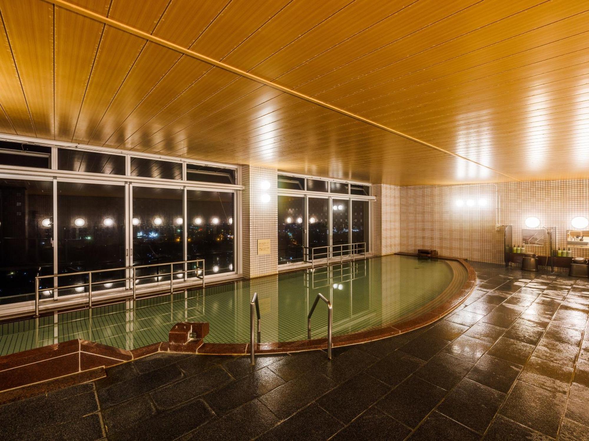 Kamenoi Hotel Yaizu Εξωτερικό φωτογραφία