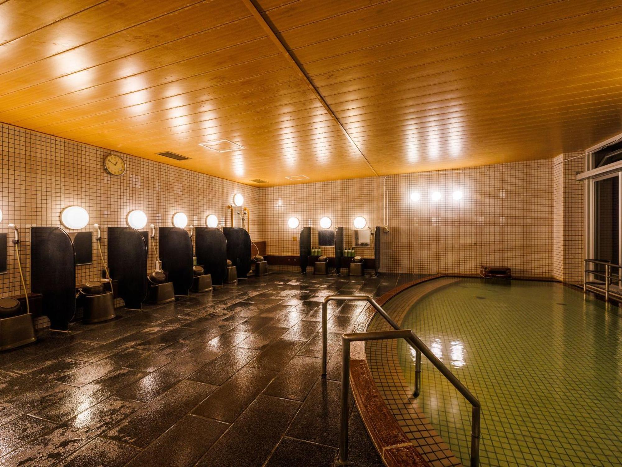Kamenoi Hotel Yaizu Εξωτερικό φωτογραφία