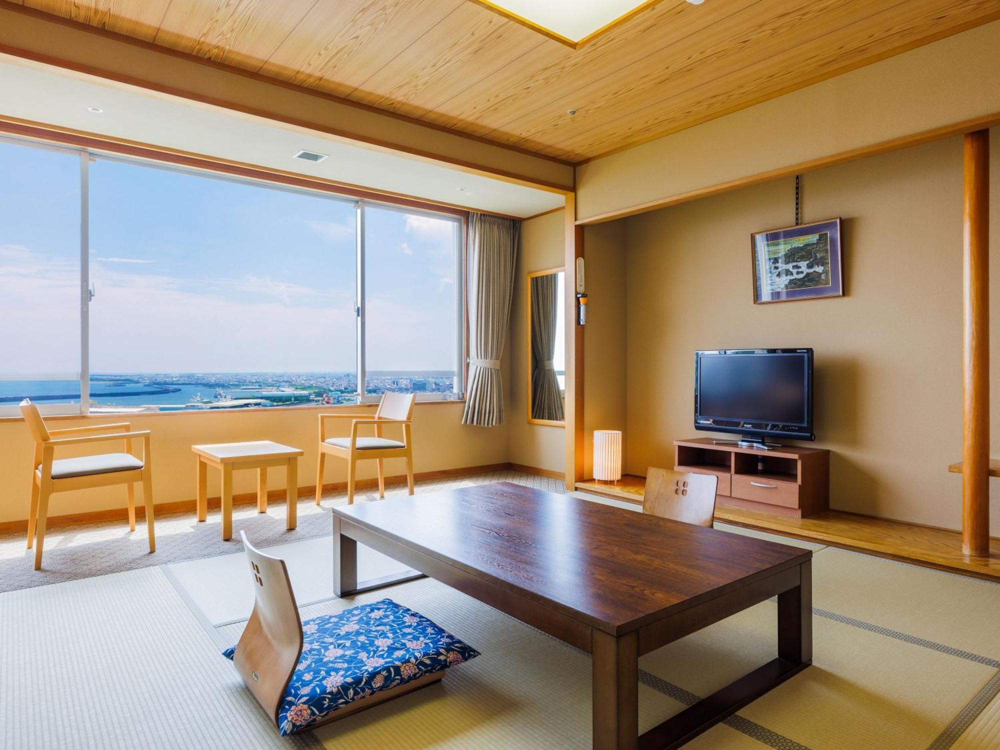 Kamenoi Hotel Yaizu Εξωτερικό φωτογραφία