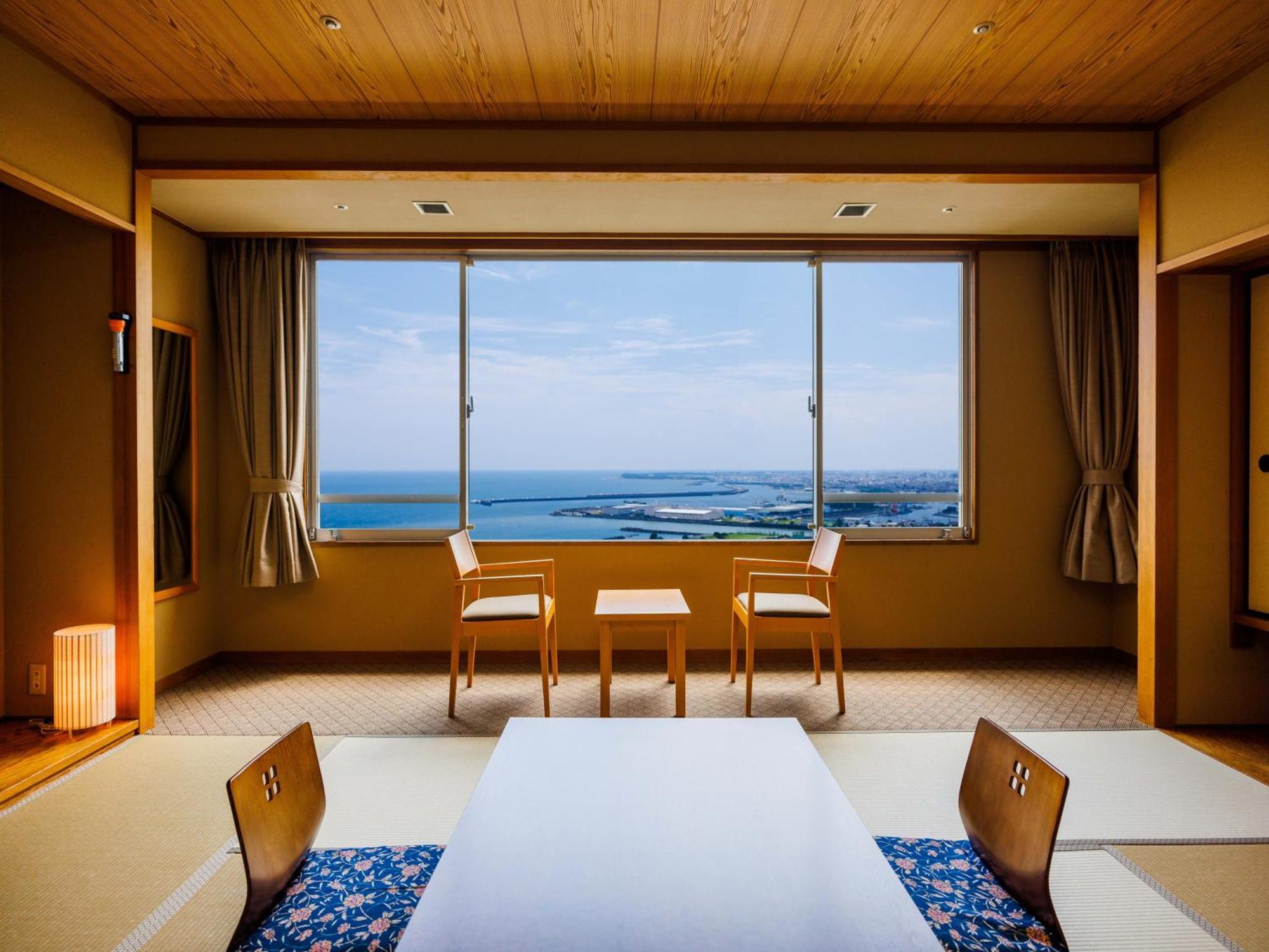 Kamenoi Hotel Yaizu Εξωτερικό φωτογραφία