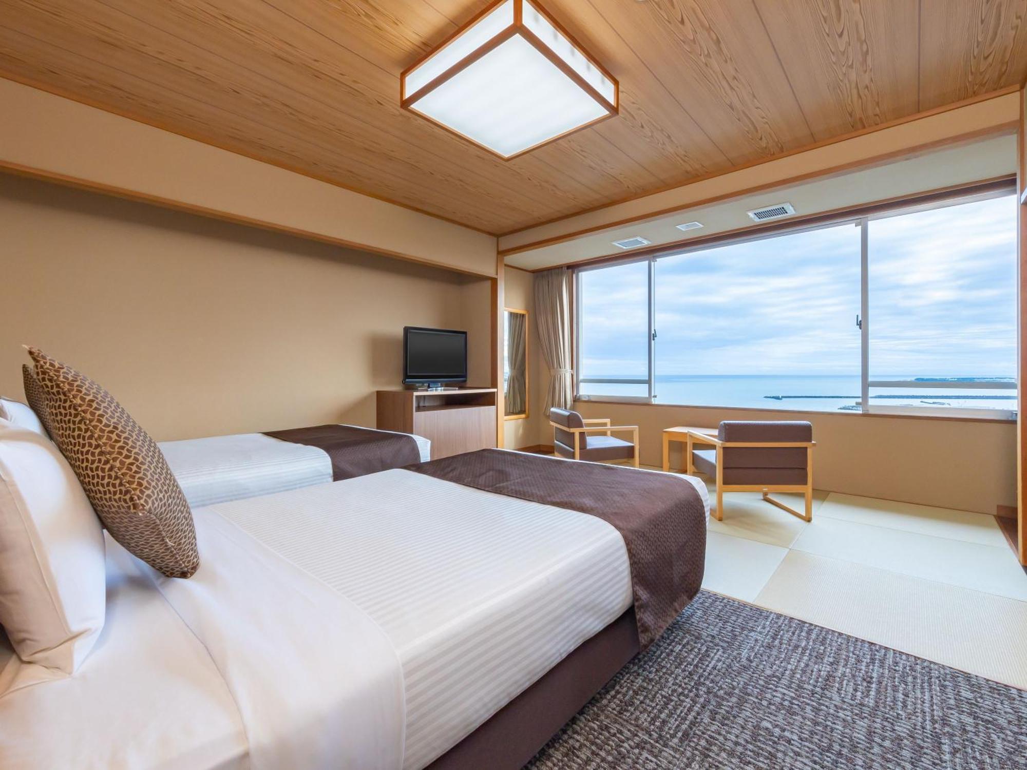 Kamenoi Hotel Yaizu Εξωτερικό φωτογραφία