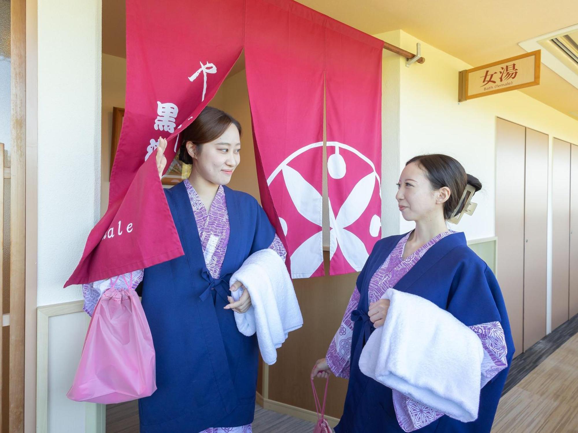 Kamenoi Hotel Yaizu Εξωτερικό φωτογραφία