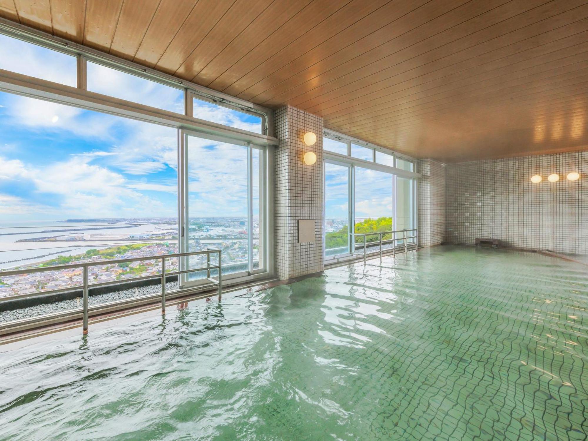 Kamenoi Hotel Yaizu Εξωτερικό φωτογραφία