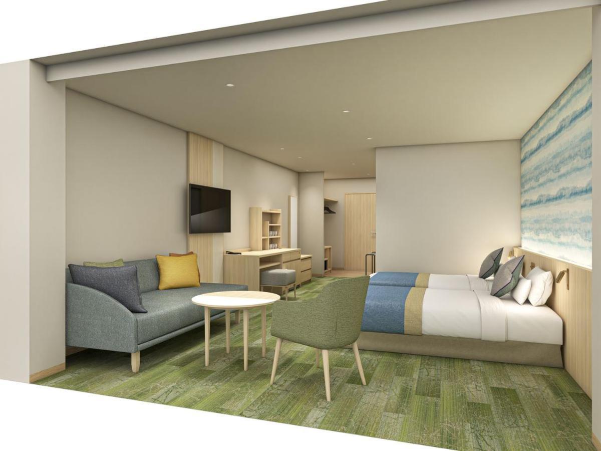 Kamenoi Hotel Yaizu Εξωτερικό φωτογραφία