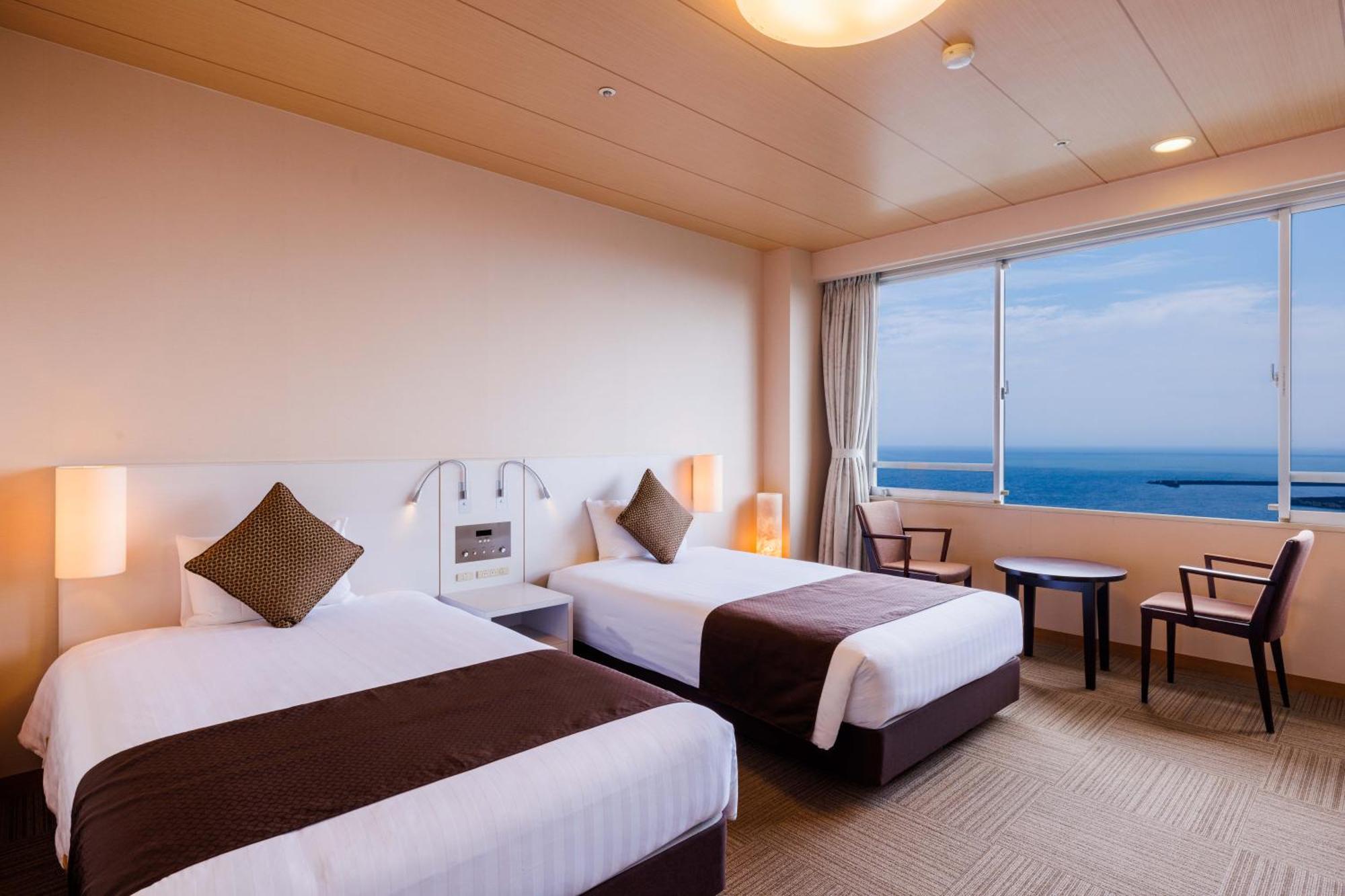 Kamenoi Hotel Yaizu Εξωτερικό φωτογραφία