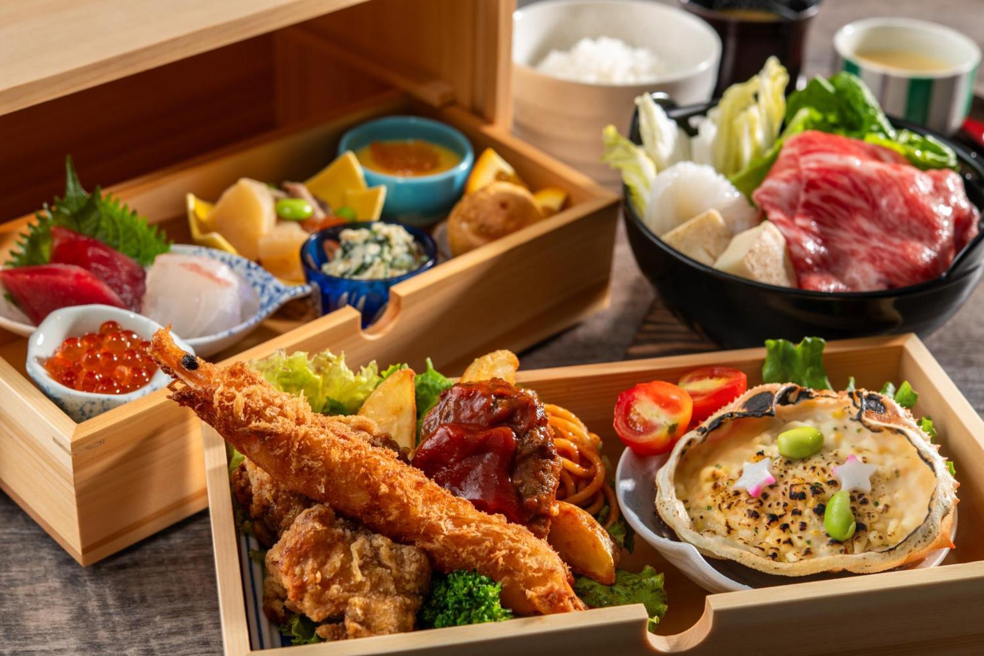 Kamenoi Hotel Yaizu Εξωτερικό φωτογραφία